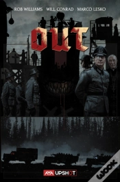 Capa do artigo Out