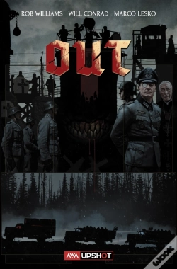 Capa do artigo Out