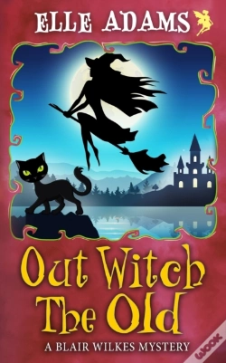 Capa do artigo Out Witch The Old