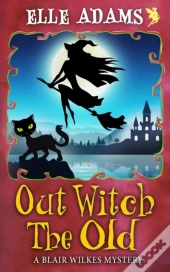 Out Witch The Old