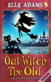 Capa do artigo Out Witch The Old