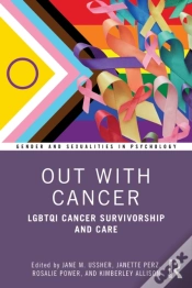 Capa do artigo Out With Cancer