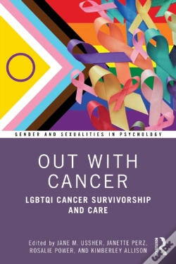 Capa do artigo Out With Cancer
