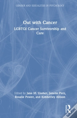 Capa do artigo Out With Cancer