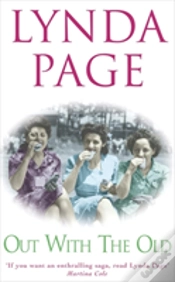 Capa do artigo Out With The Old