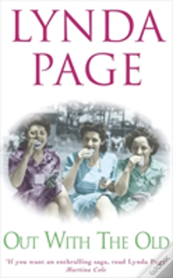 Capa do artigo Out With The Old