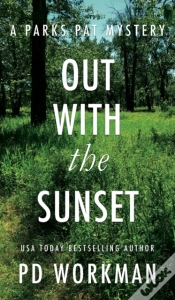 Capa do artigo Out With The Sunset