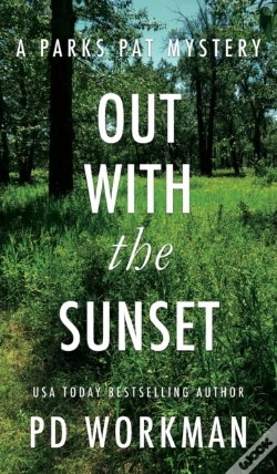 Capa do artigo Out With The Sunset