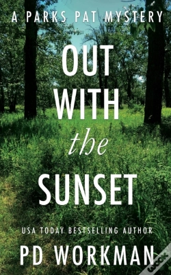 Capa do artigo Out With The Sunset