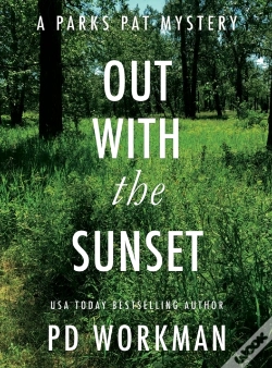 Capa do artigo Out With The Sunset