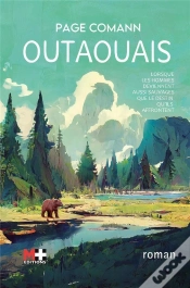 Capa do artigo Outaouais