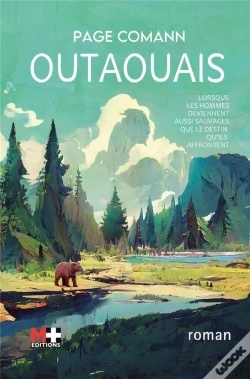 Capa do artigo Outaouais