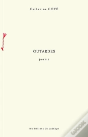 Capa do artigo Outardes