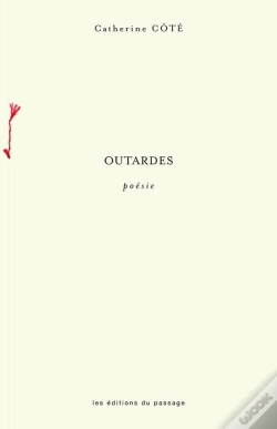 Capa do artigo Outardes