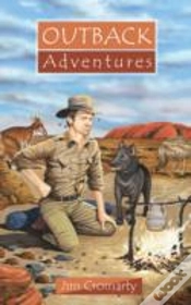 Capa do artigo Outback Adventures