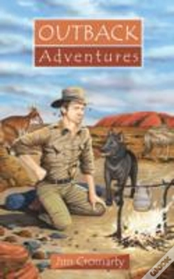 Capa do artigo Outback Adventures