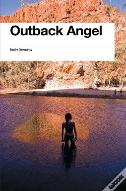Capa do artigo Outback Angel