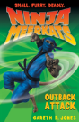 Outback Attack - Preview