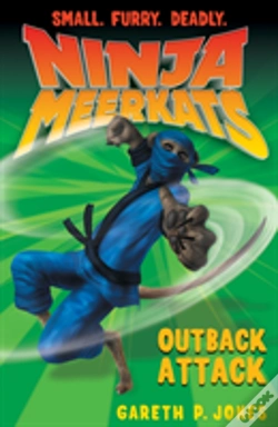 Capa do artigo Outback Attack