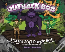 Capa do artigo Outback Bob