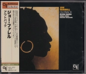Capa do artigo Outback - CD