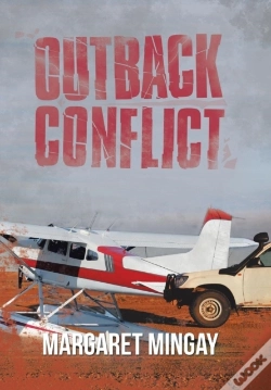 Capa do artigo Outback Conflict