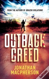 Capa do artigo Outback Creed