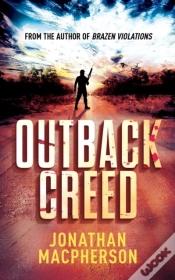 Capa do artigo Outback Creed