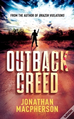 Capa do artigo Outback Creed
