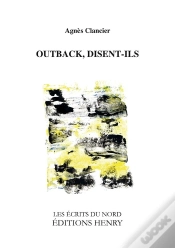 Capa do artigo Outback, Disent-Ils