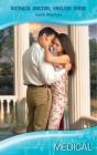 Outback Doctor, English Bride - Preview
