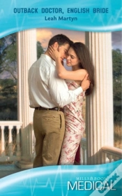 Capa do artigo Outback Doctor, English Bride