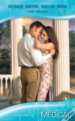 Capa do artigo Outback Doctor, English Bride