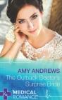 Outback Doctor'S Surprise Bride - Preview