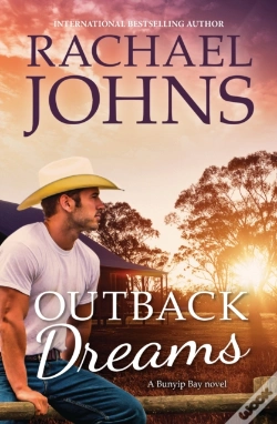 Capa do artigo Outback Dreams (A Bunyip Bay Novel, #1)