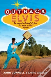 Capa do artigo Outback Elvis