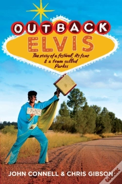 Capa do artigo Outback Elvis