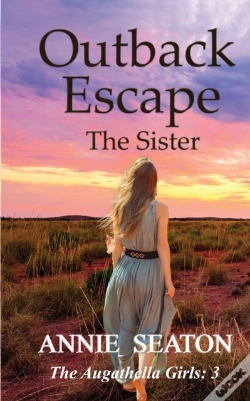 Capa do artigo Outback Escape