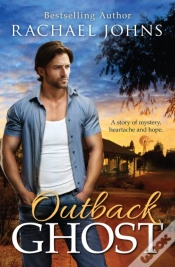 Capa do artigo Outback Ghost (A Bunyip Bay Novel, #3)