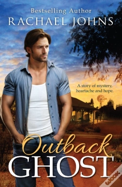 Capa do artigo Outback Ghost (A Bunyip Bay Novel, #3)