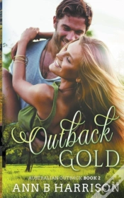 Capa do artigo Outback Gold