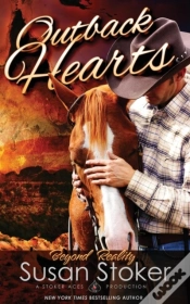 Capa do artigo Outback Hearts