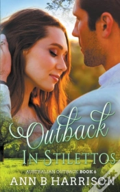 Capa do artigo Outback In Stilettos