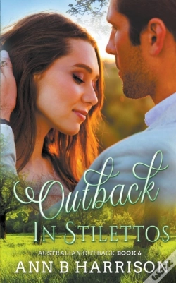 Capa do artigo Outback In Stilettos