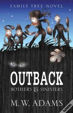 Capa do artigo Outback