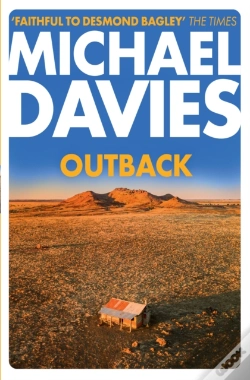 Capa do artigo Outback