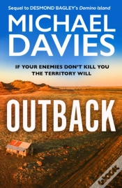 Capa do artigo Outback