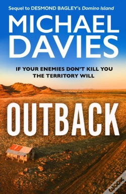 Capa do artigo Outback