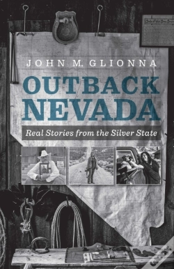 Capa do artigo Outback Nevada