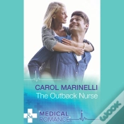 Capa do artigo Outback Nurse